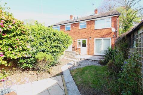 5 Dovecote Drive, Borrowash, Derby 3 bed semi