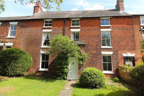 5 bedroom character property for sale