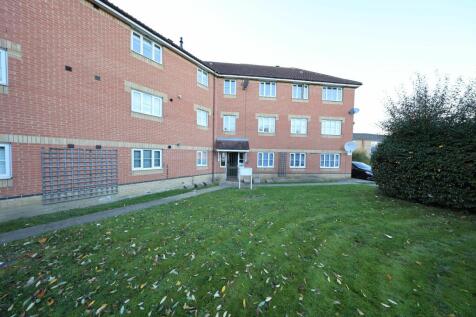 Swiftsure Road, Chafford Hundred 2 bed flat for sale