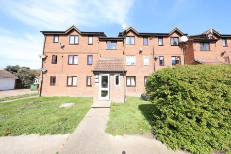 Parsonage Road, West Thurrock 1 bed flat for sale
