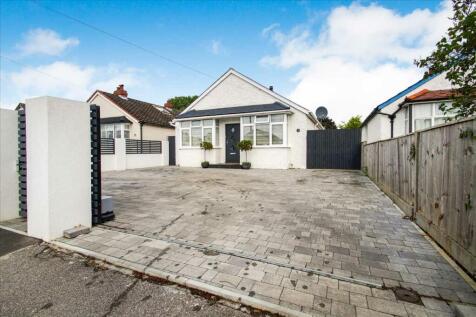 3 bedroom bungalow for sale