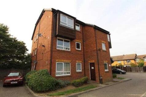 Studio flat for sale