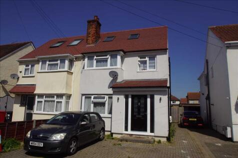 4 bedroom semi-detached house for sale