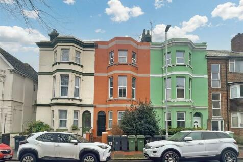 Pevensey Road, Eastbourne 7 bed townhouse for sale