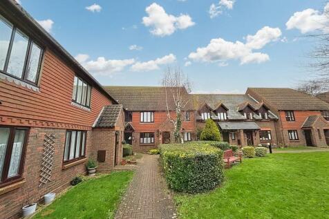 Church Bailey, Westham, Pevensey 2 bed retirement property for sale