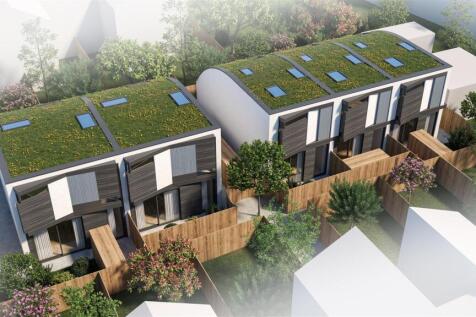 Tideswell Road, Eastbourne Terraced house for sale