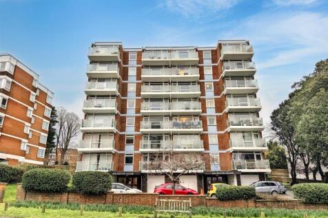 Upperton Road, Eastbourne 1 bed flat for sale