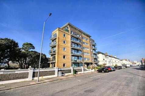 Chiswick Place, Eastbourne 2 bed flat for sale