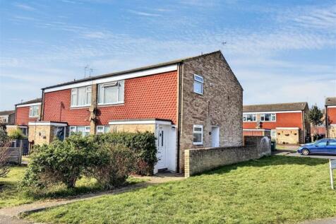 Foxglove Road, Eastbourne 1 bed flat for sale