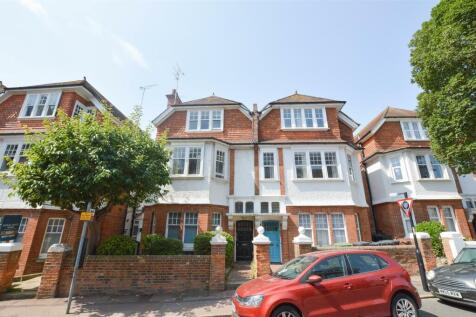 Meads Street, Eastbourne 1 bed flat for sale