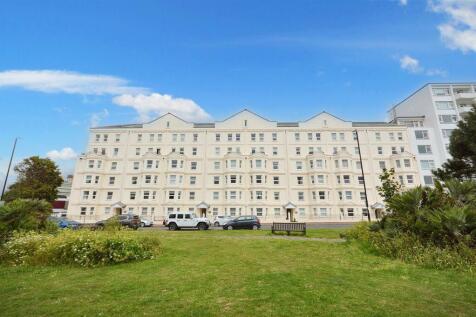 Wilmington Square, Eastbourne 3 bed flat for sale