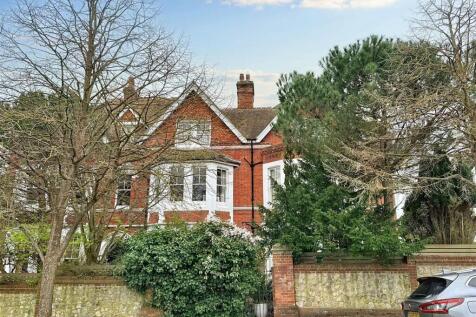 Bolsover Road, Eastbourne 2 bed flat for sale
