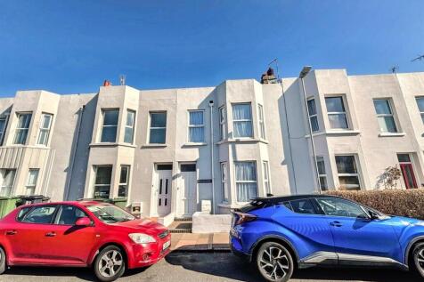 Cambridge Road, Eastbourne 5 bed terraced house for sale