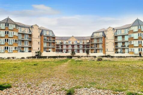San Diego Way, Eastbourne 2 bed flat for sale