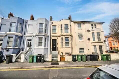 Ceylon Place, Eastbourne 2 bed flat for sale
