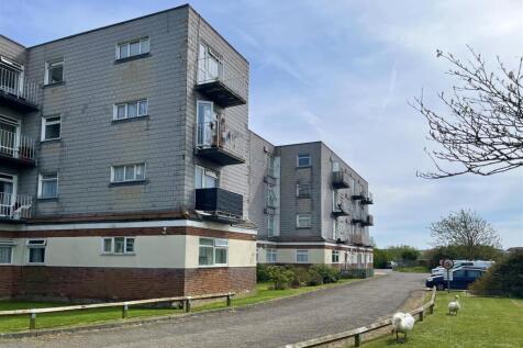 Rotunda Road, Eastbourne Studio for sale