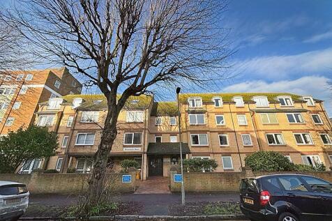 1 bedroom retirement property for sale