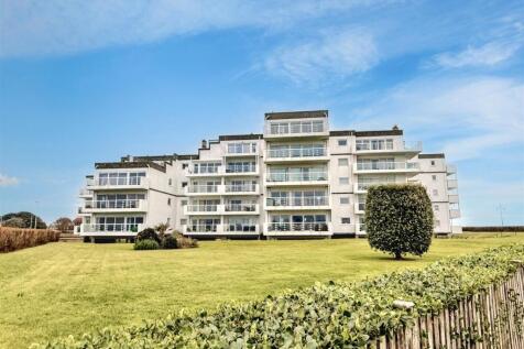 Royal Parade, Eastbourne 2 bed flat for sale