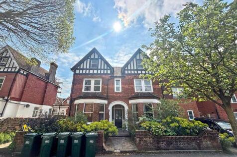 Enys Road, Eastbourne Studio for sale
