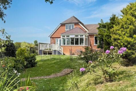 Beggars Lane, Stone Cross, Pevensey 2 bed detached house for sale