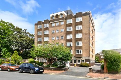 Hartington Place, Eastbourne 1 bed flat for sale