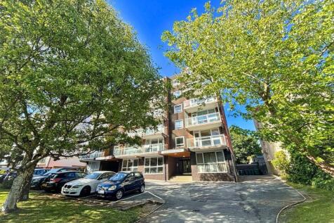 Upperton Road, Eastbourne 2 bed flat for sale