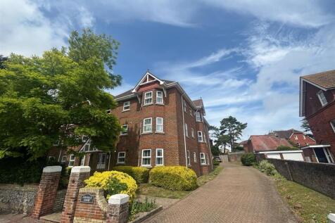 Selwyn Road, Eastbourne 2 bed flat for sale