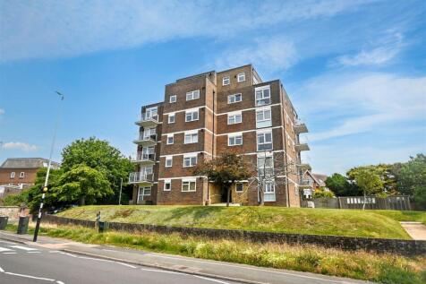 Upperton Road, Eastbourne Studio for sale