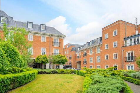 Centurion Square, Skeldergate, York 2 bed apartment for sale