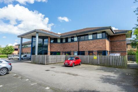 Amy Johnson Way, York 2 bed flat for sale