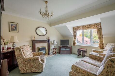 Chancery Court, Acomb, York 2 bed retirement property for sale