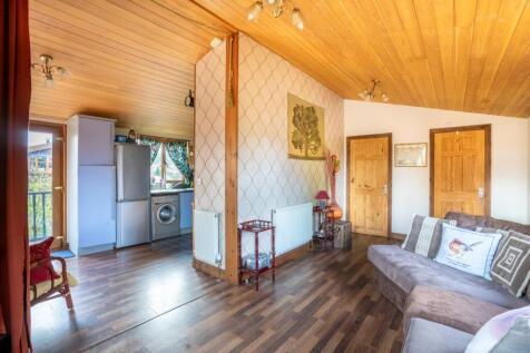 Willow Park Road, Wilberfoss, York 3 bed bungalow for sale