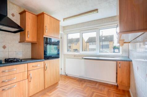 Arundel Grove, Woodthorpe, York 4 bed semi