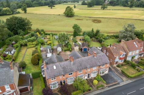Huntington Road, Huntington, York 3 bed terraced house for sale