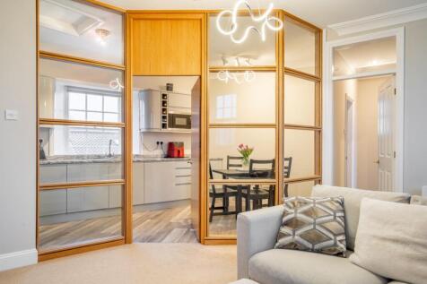 Trinity Court, Trinity Lane, York 2 bed apartment for sale