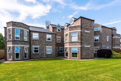 West Grange Court, York 2 bed apartment for sale