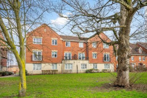Dukes Court, York 2 bed apartment for sale