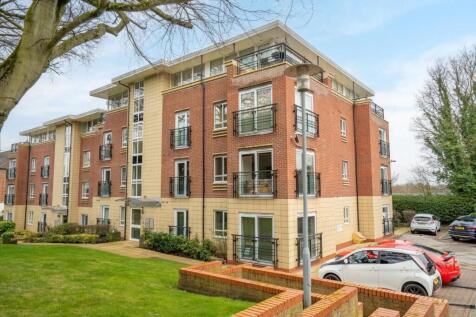 Bishopthorpe Road, York 2 bed apartment for sale