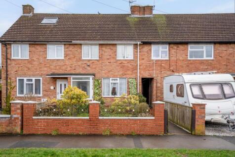 Bramham Road, York 2 bed terraced house for sale