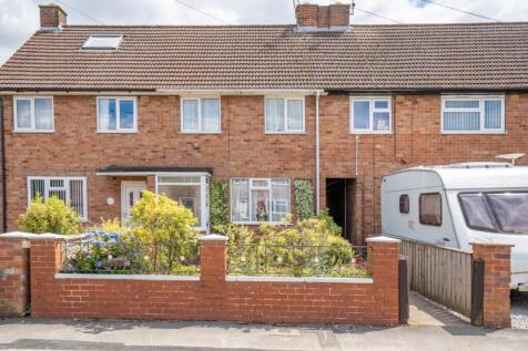 Bramham Road, York 2 bed terraced house for sale