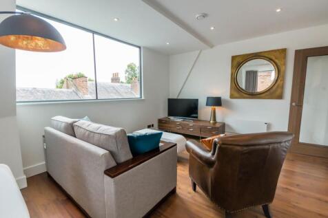 Apartment 23 Castle Chambers... 2 bed apartment for sale