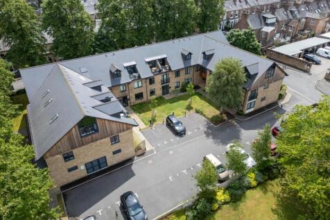 Penleys Grove Street, York 1 bed apartment for sale