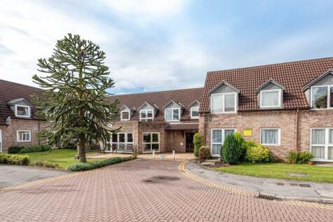 Front Street, Acomb, York 1 bed retirement property for sale