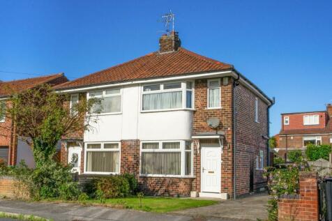 2 bedroom semi-detached house for sale