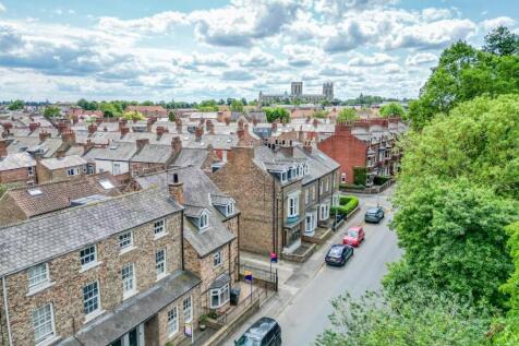 Haxby Road, York 5 bed end of terrace house for sale