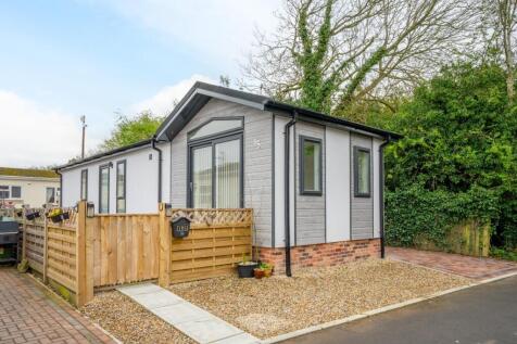 Pleasant Avenue, Acaster Malbis, York 2 bed park home for sale