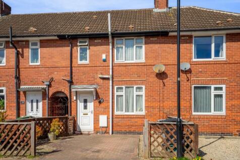 Kirkham Avenue, Huntington, York 3 bed townhouse for sale