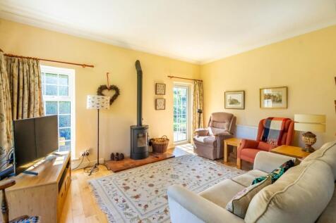 Main Street, Askham Bryan, York 3 bed bungalow for sale