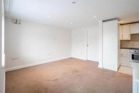 Cleveland Way, Huntington, York 1 bed apartment for sale