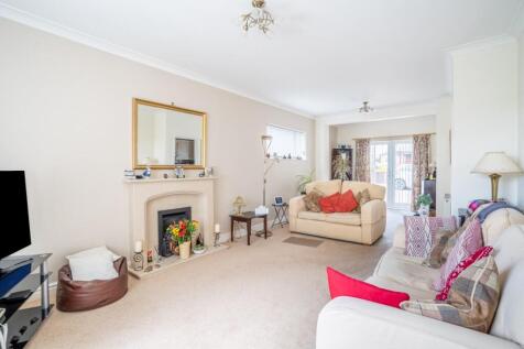 Moor Lane, York 5 bed detached house for sale